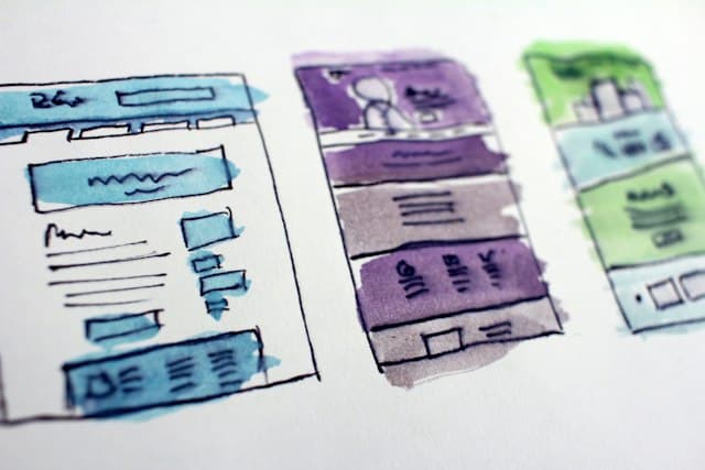 웹사이트는 어떻게 만들어질까? — HTML, CSS, JS 쉬운 설명