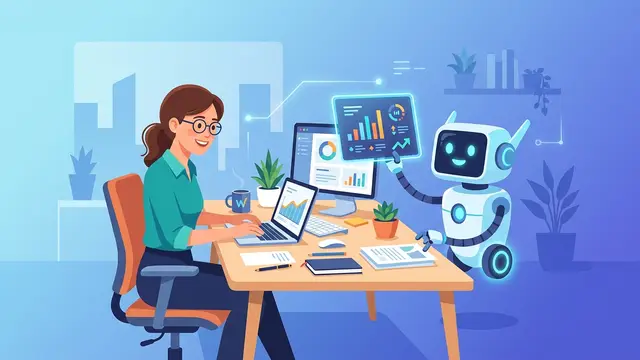 직장인 AI 활용법